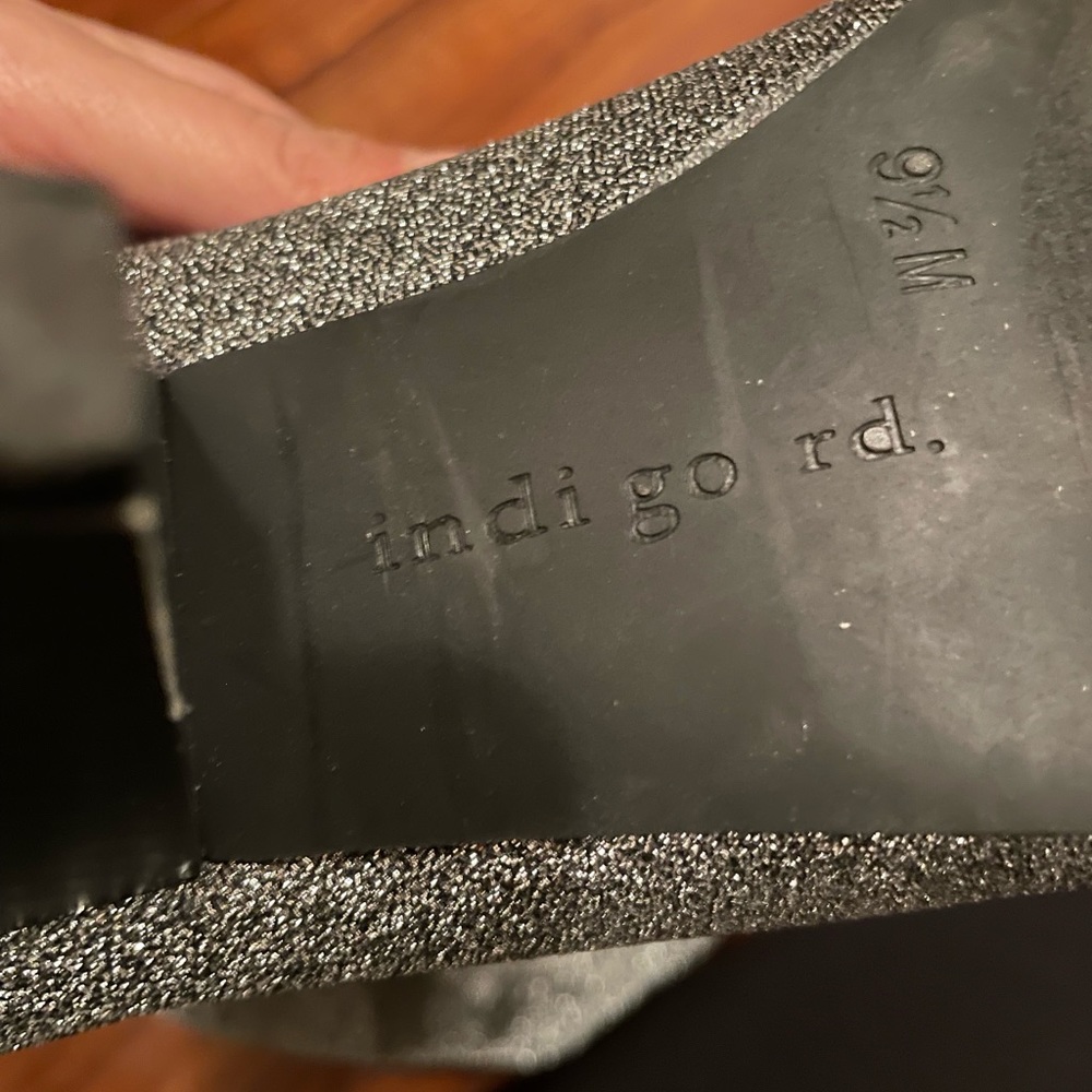 🔥Beautiful long boots from Indigo Rd. - Picture 3 of 6